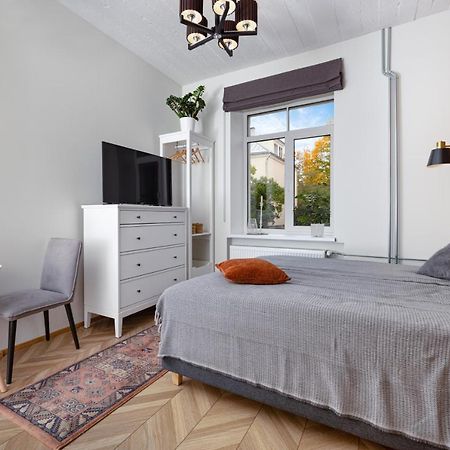 Peetri Apartments タルトゥ エクステリア 写真