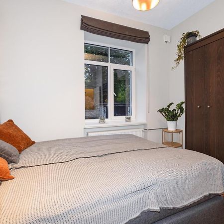 Peetri Apartments タルトゥ エクステリア 写真