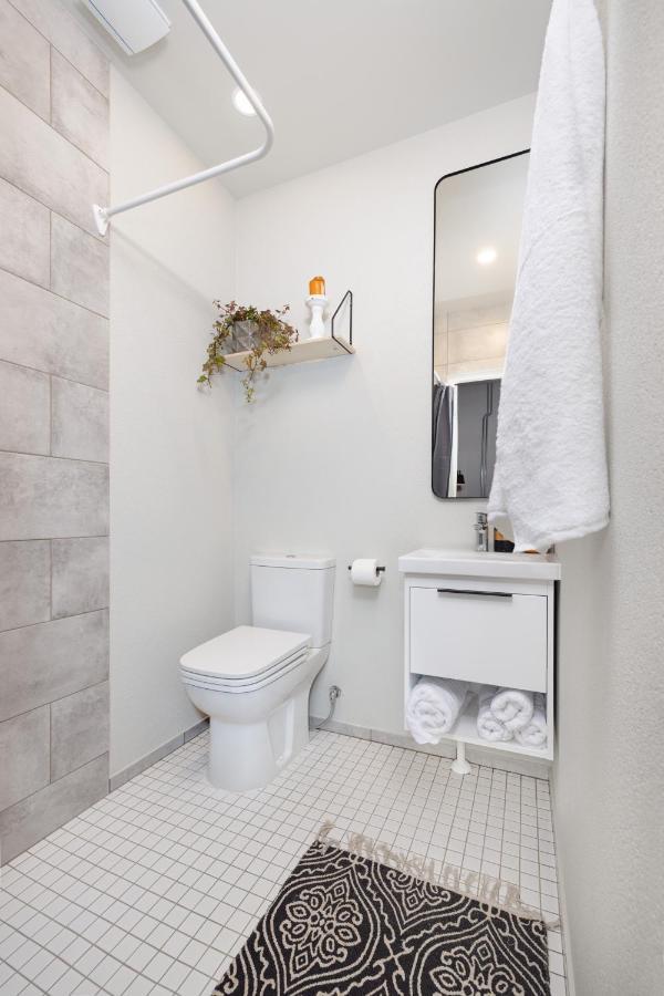 Peetri Apartments タルトゥ エクステリア 写真