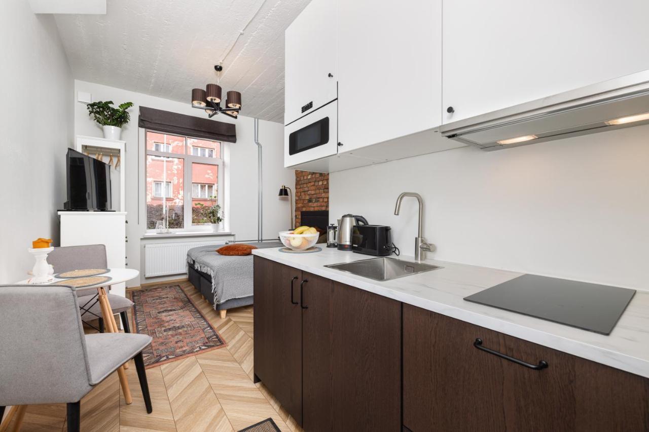 Peetri Apartments タルトゥ エクステリア 写真