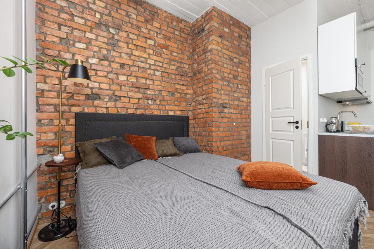 Peetri Apartments タルトゥ エクステリア 写真