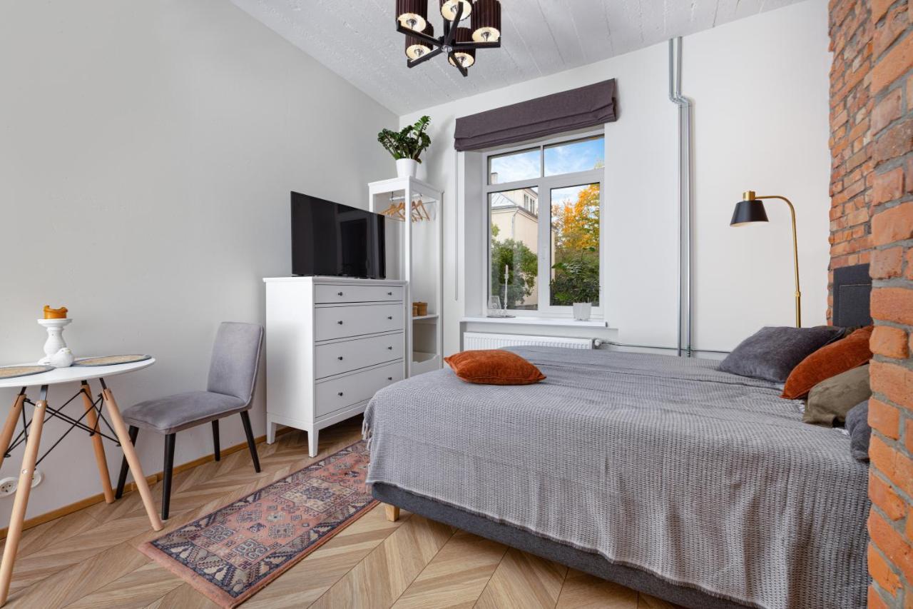 Peetri Apartments タルトゥ エクステリア 写真