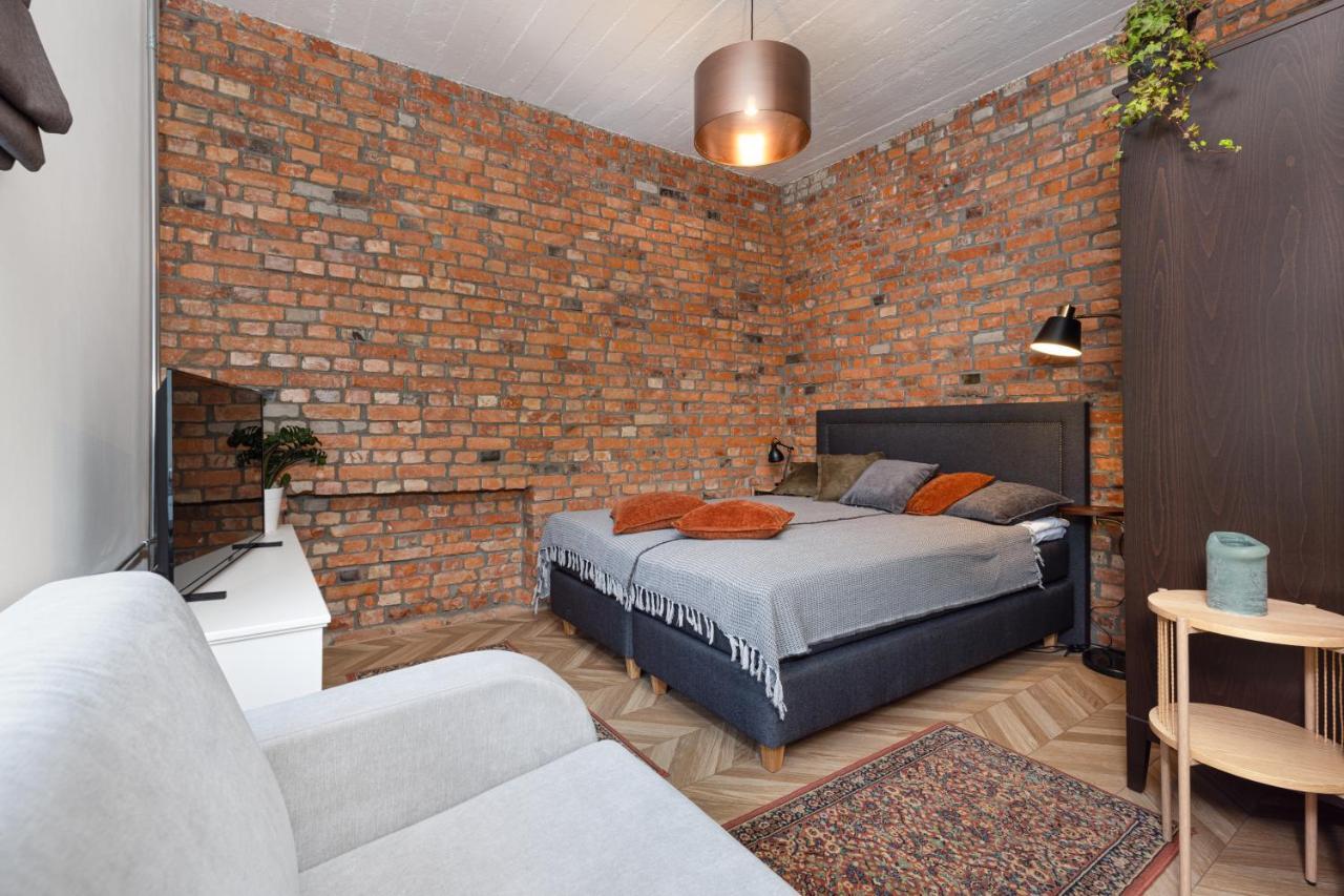 Peetri Apartments タルトゥ エクステリア 写真