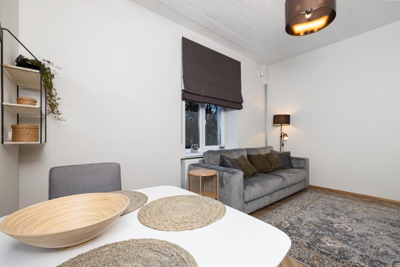 Peetri Apartments タルトゥ エクステリア 写真