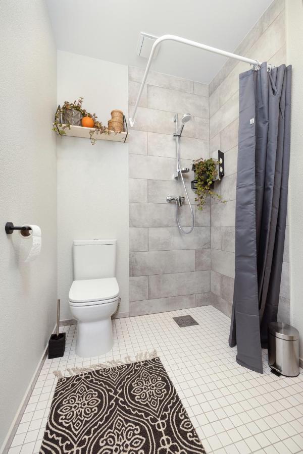 Peetri Apartments タルトゥ エクステリア 写真