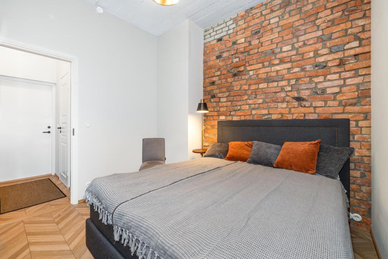 Peetri Apartments タルトゥ エクステリア 写真